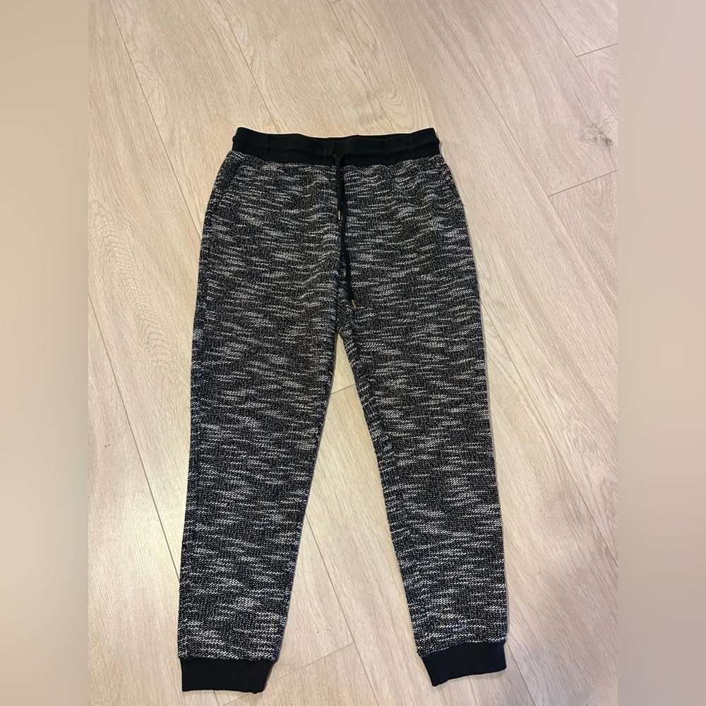 Joggers